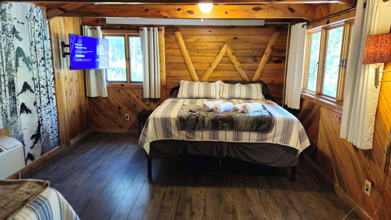Photo of Bedroom in Deadwood