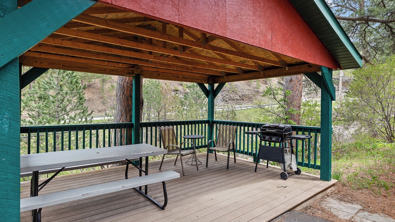 Photo of Outdoor in Deadwood