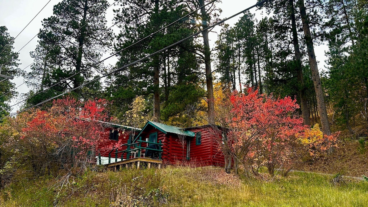 Photo of Outdoor in Deadwood