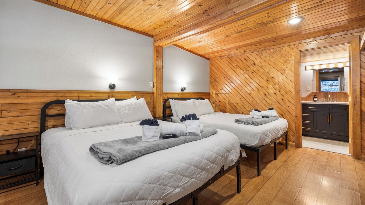 Photo of Bedroom in Deadwood