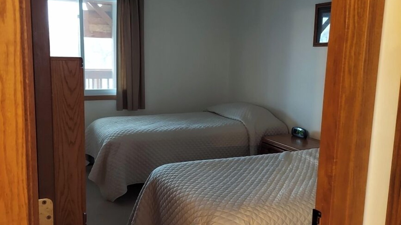 Photo of Bedroom in Devils Lake