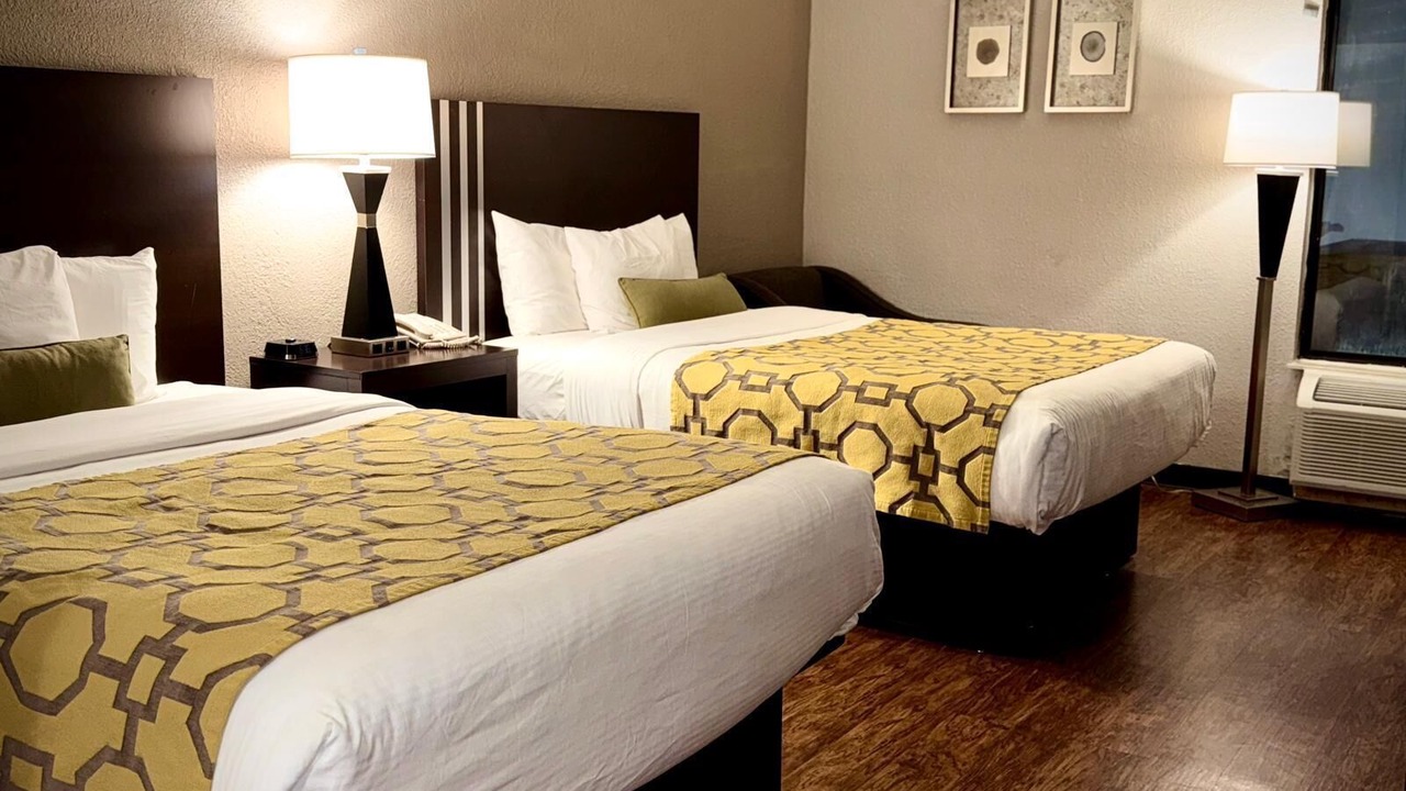 Photo of Bedroom in Greenville