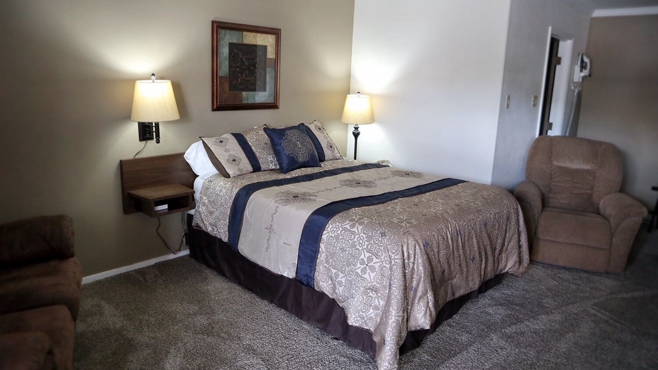Photo of Bedroom in Anaconda