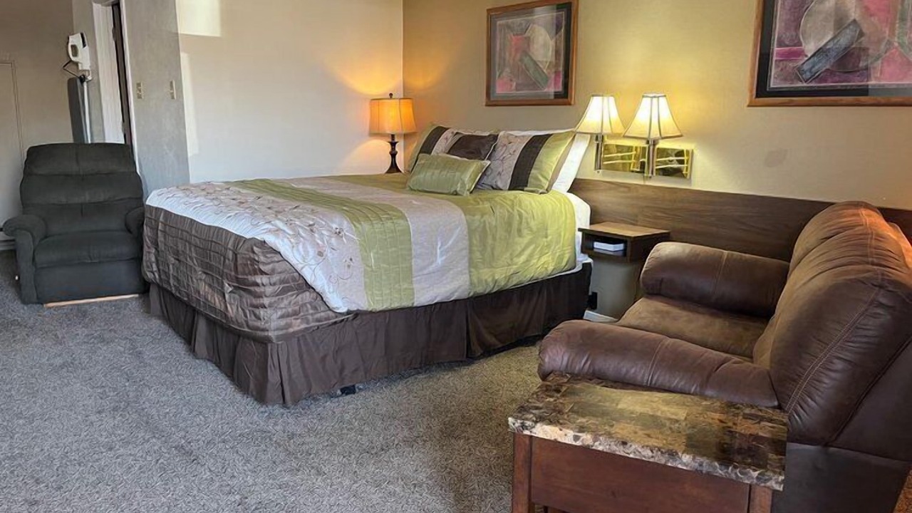 Photo of Bedroom in Anaconda