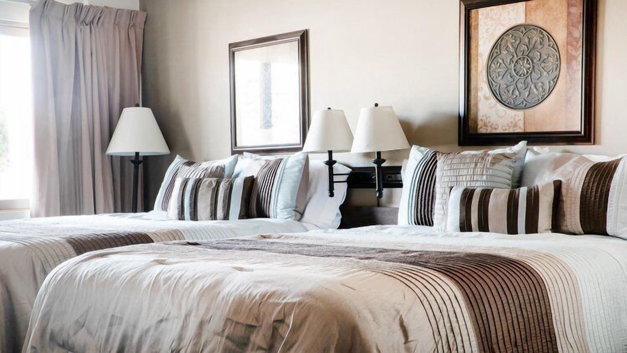 Photo of Bedroom in Anaconda