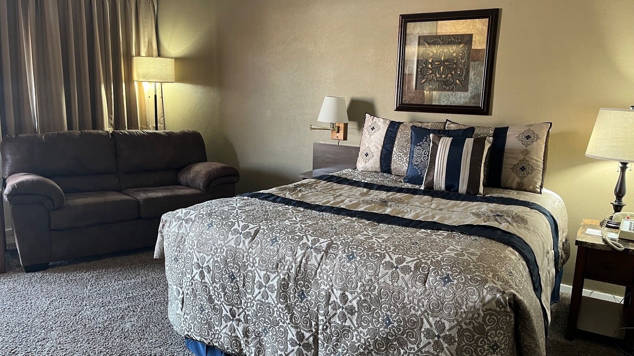 Photo of Bedroom in Anaconda