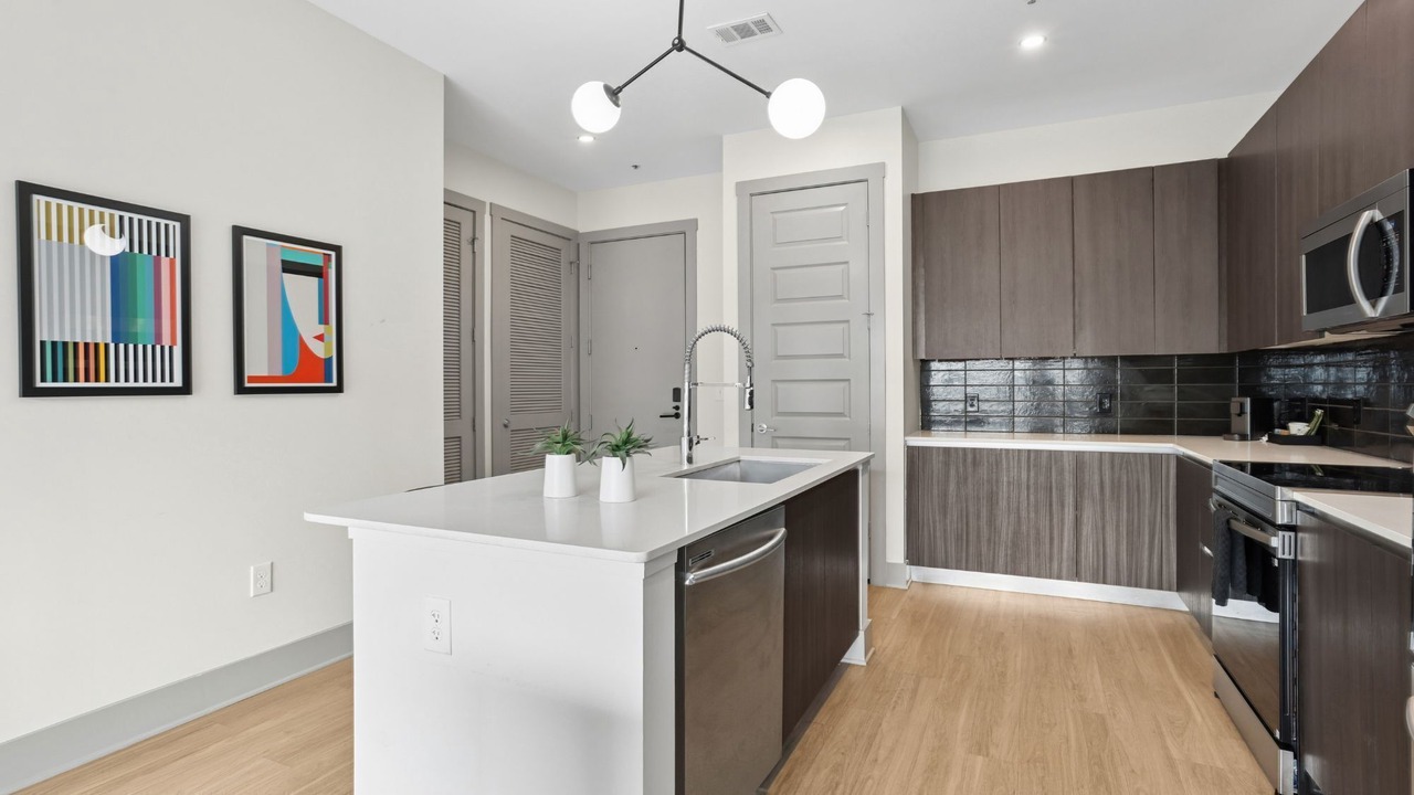 Photo of Kitchen in Home Park