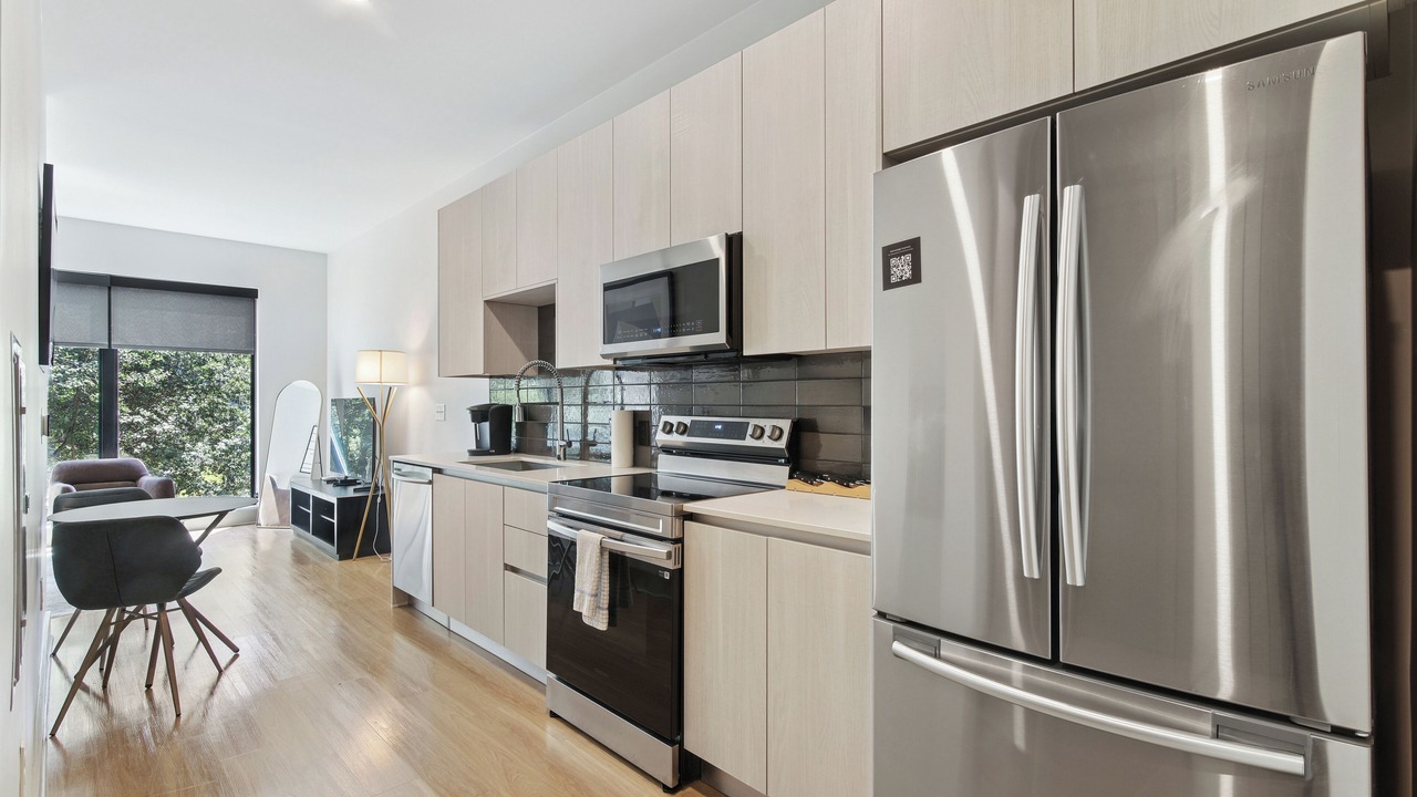 Photo of Kitchen in Home Park