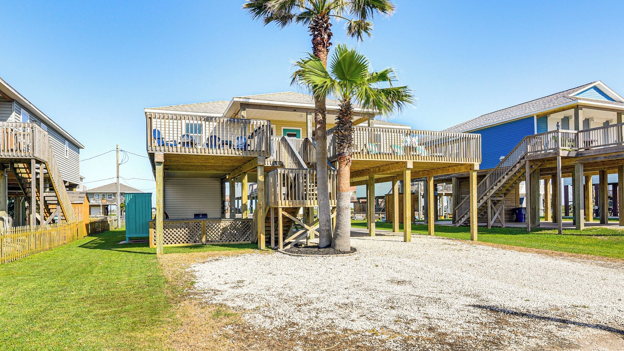 Photo of Others in Surfside Beach