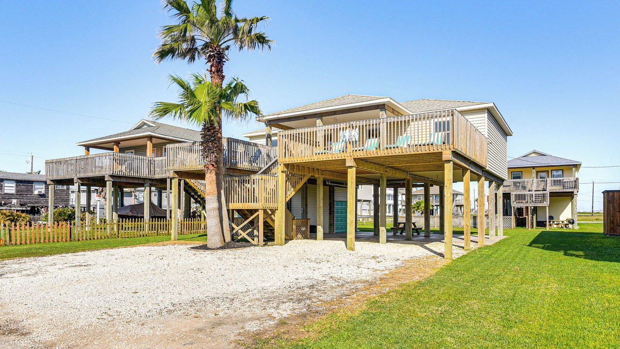 Photo of Others in Surfside Beach