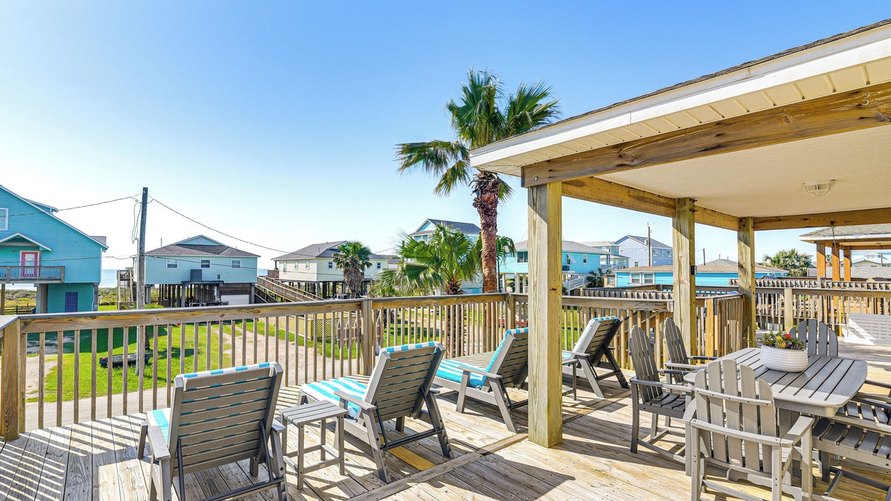 Photo of Others in Surfside Beach