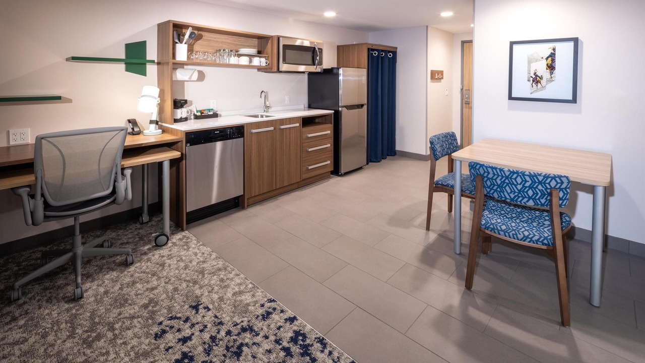 Photo of Kitchen in Kalispell