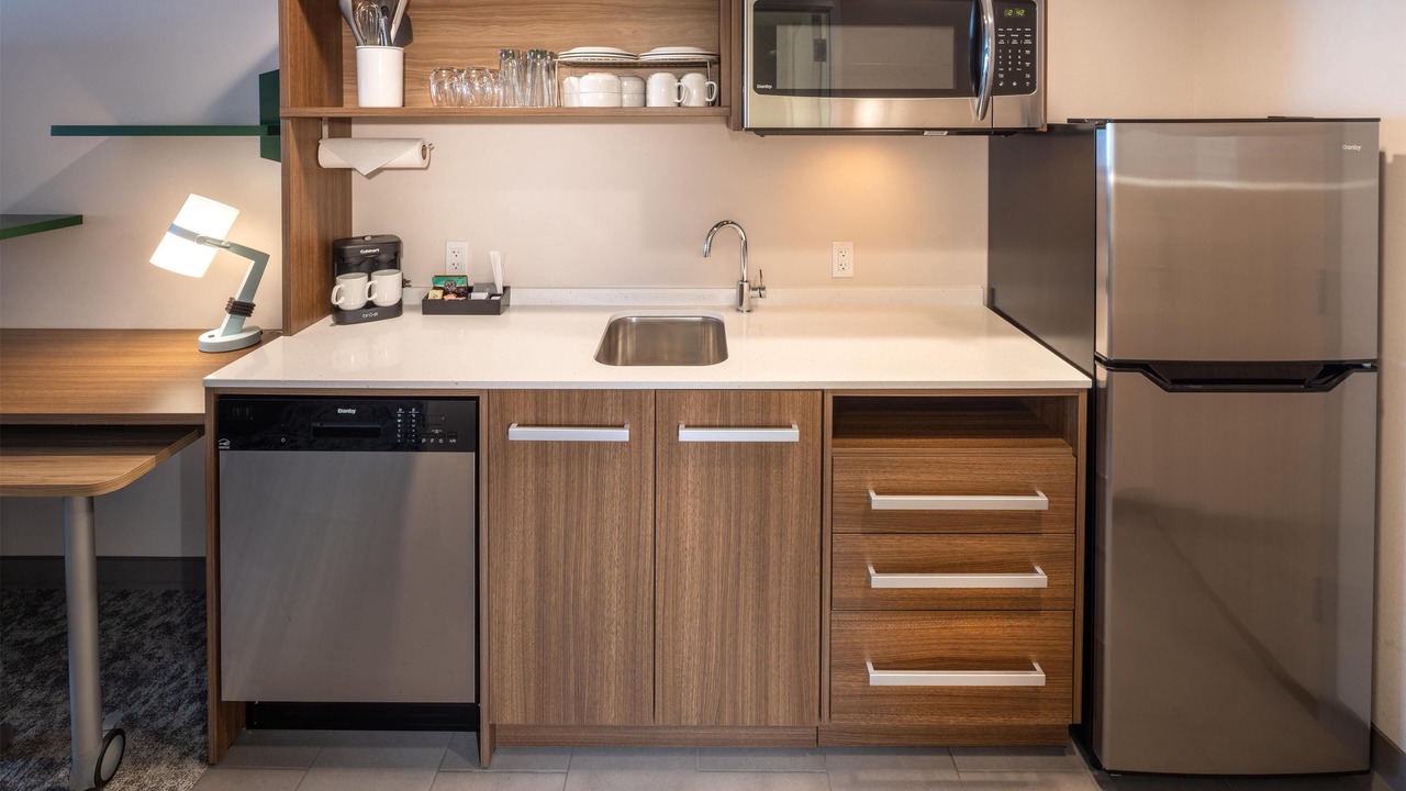 Photo of Kitchen in Kalispell