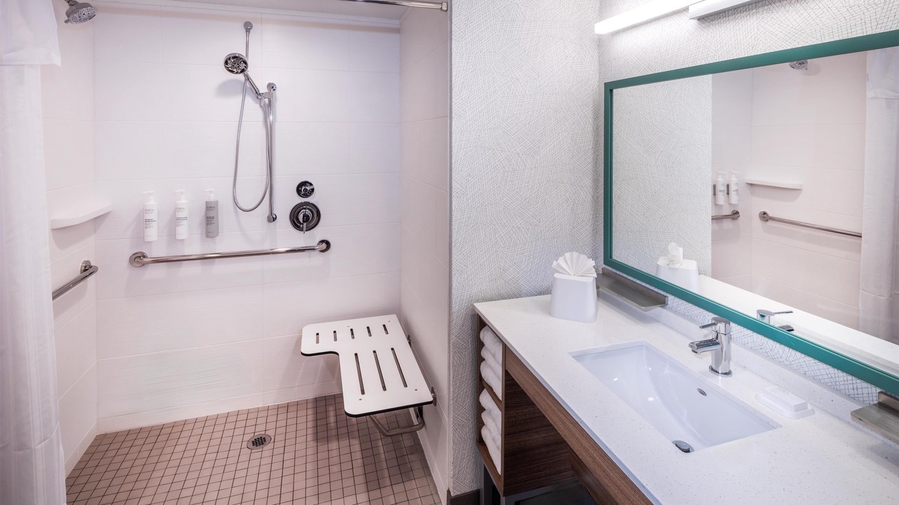 Photo of Bathroom in Kalispell