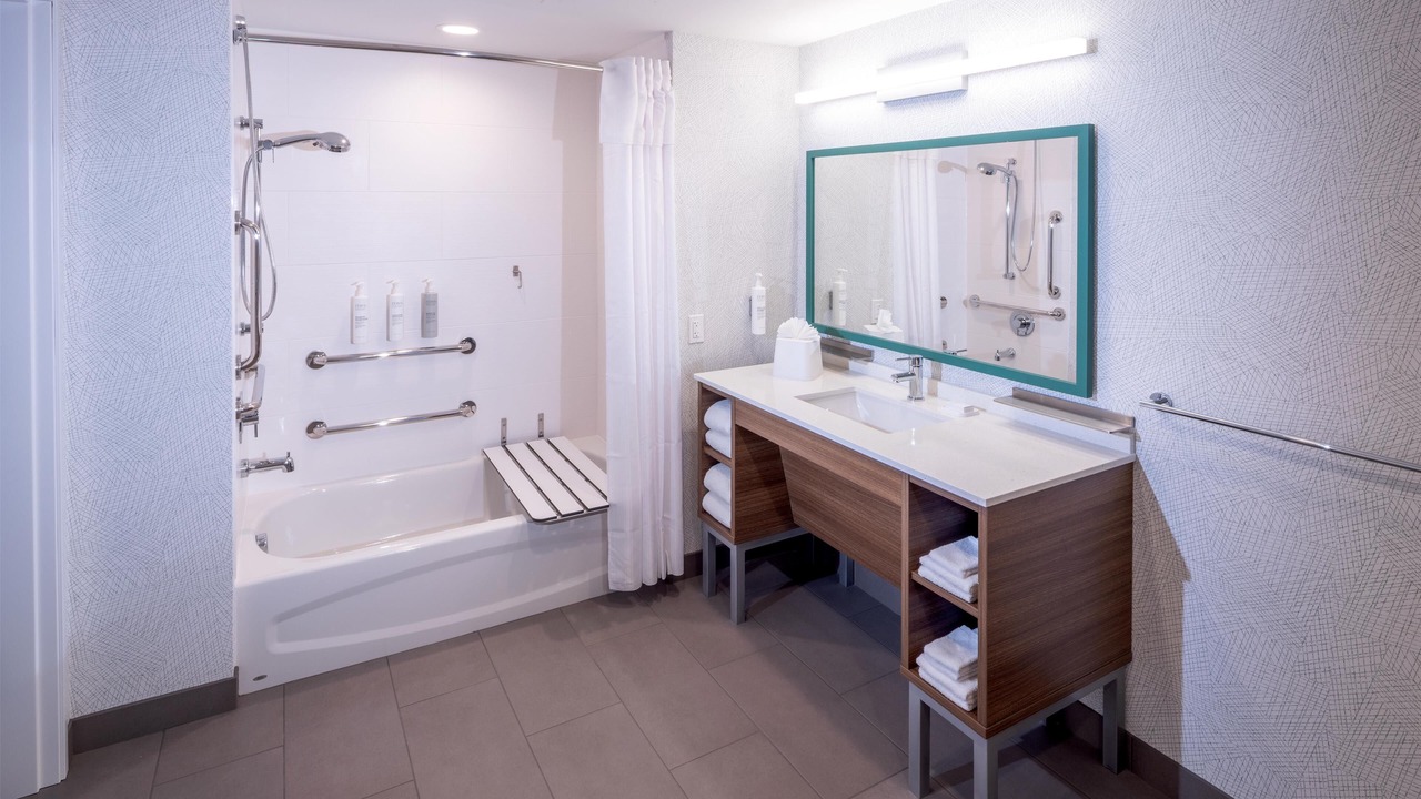 Photo of Bathroom in Kalispell