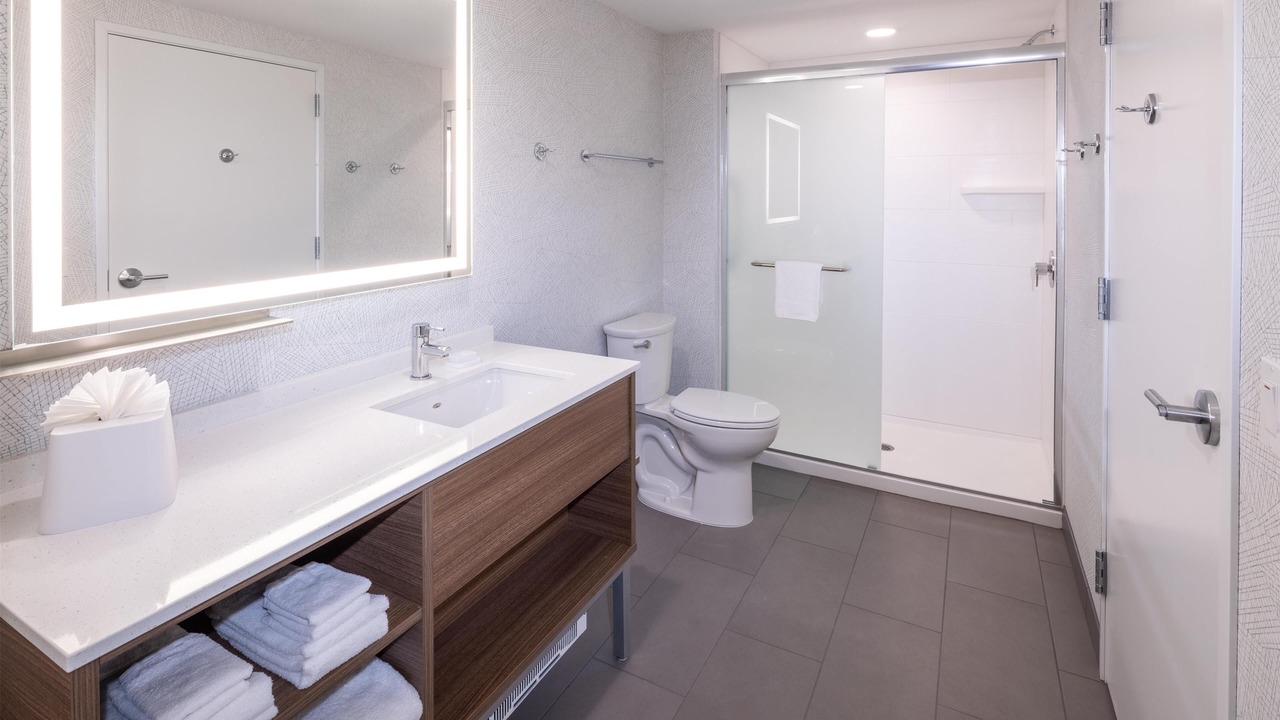 Photo of Bathroom in Kalispell