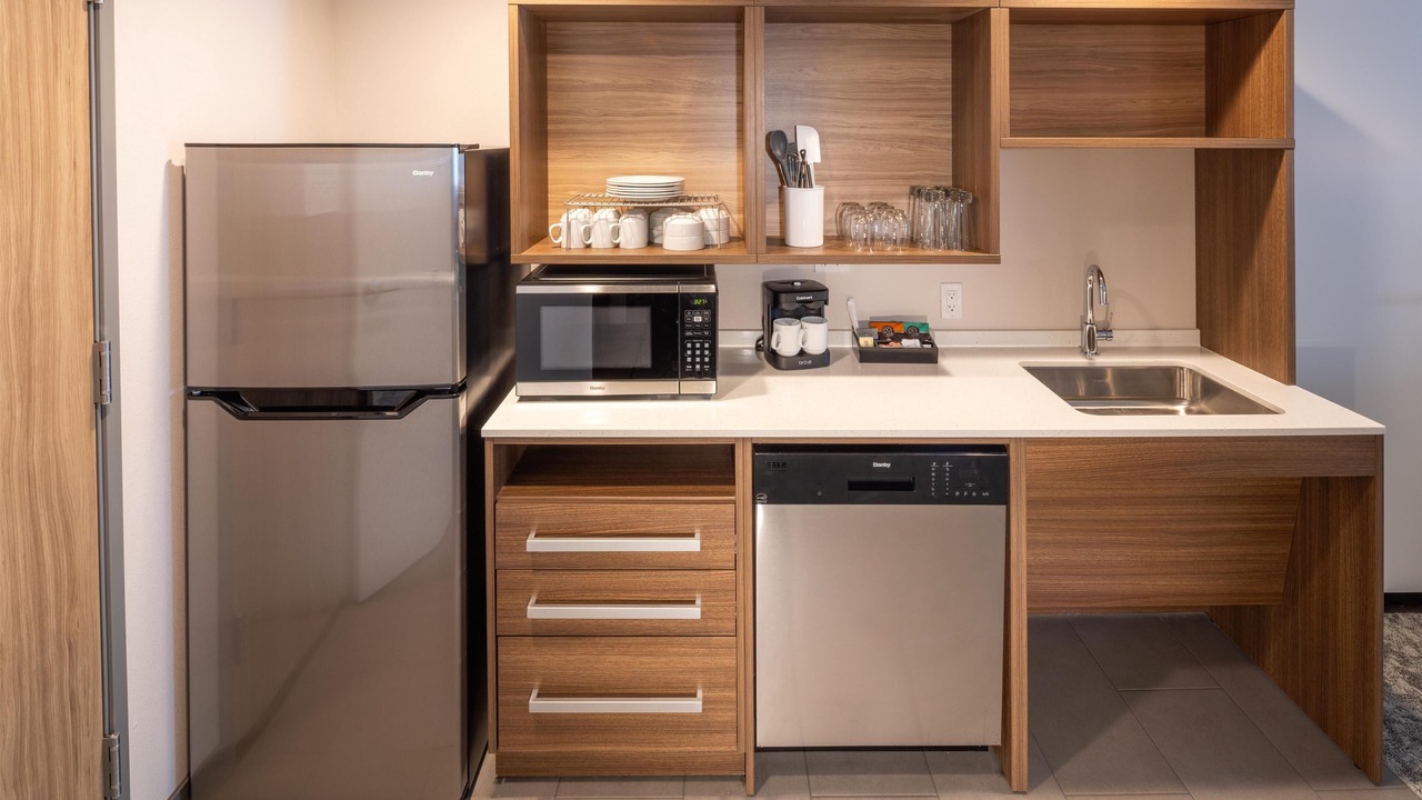 Photo of Kitchen in Kalispell