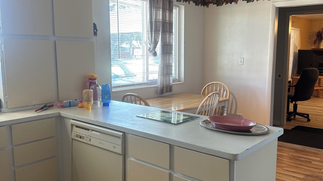 Photo of Kitchen in Frontier