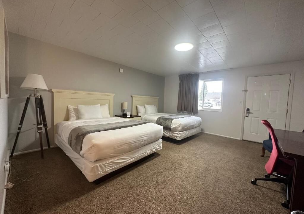 Photo of Bedroom in Frontier