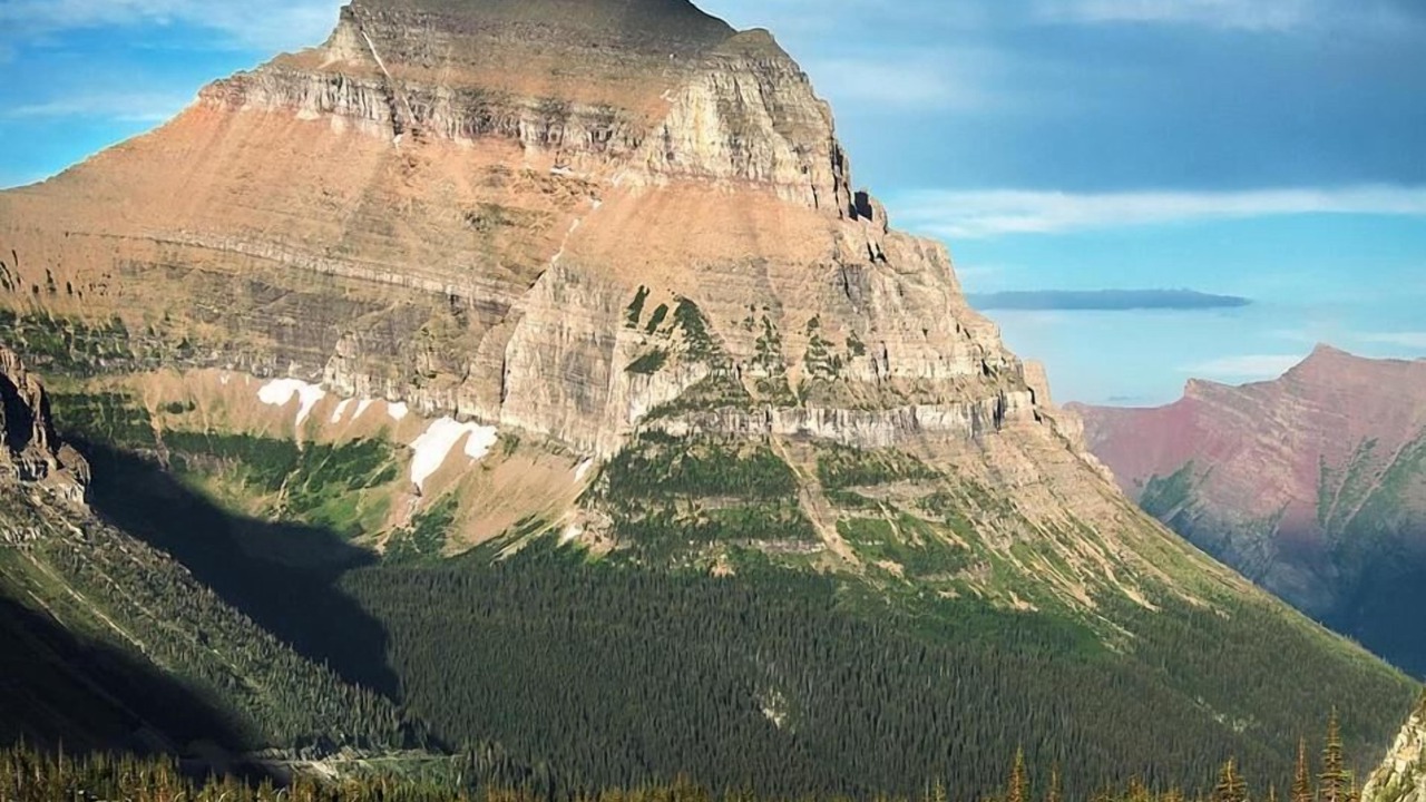 Photo of Outdoor in East Glacier Park Village