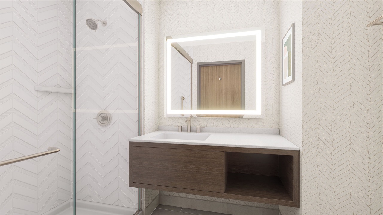 Photo of Bathroom in Osceola
