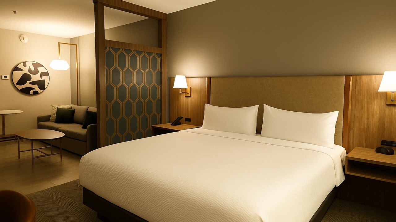 Photo of Bedroom in Osceola