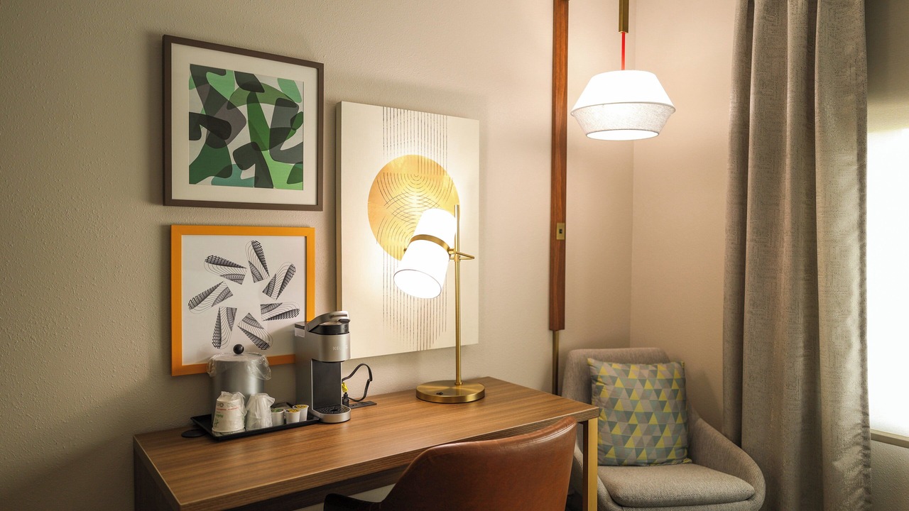 Photo of Bedroom in Osceola
