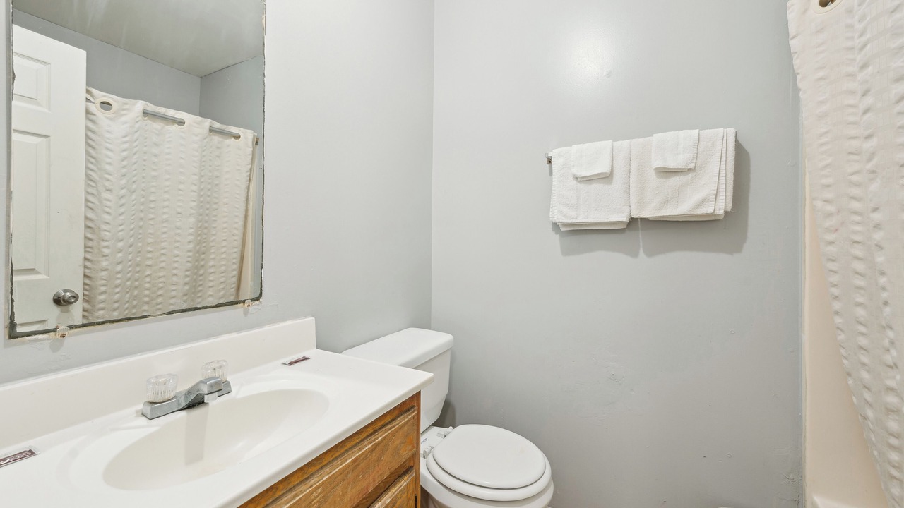 Photo of Bathroom in Flint