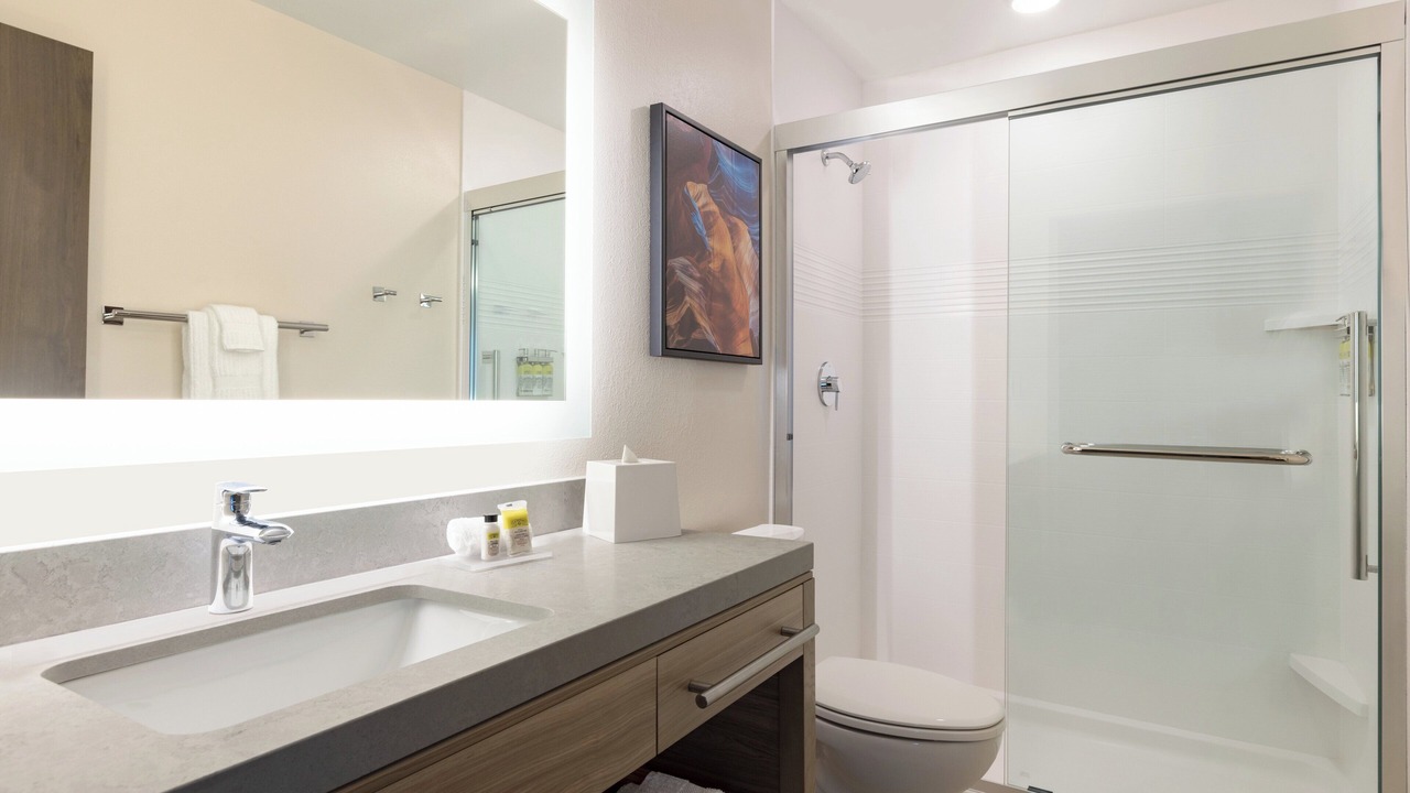 Photo of Bathroom in Billings