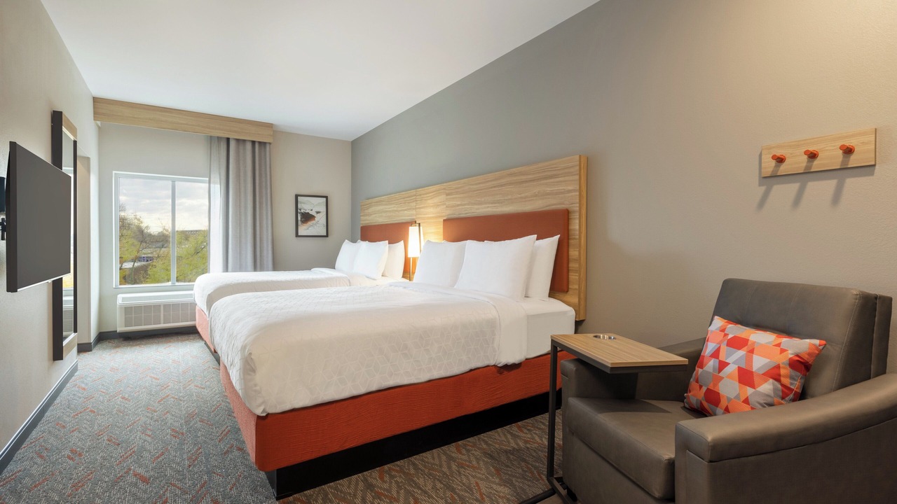 Photo of Bedroom in Billings
