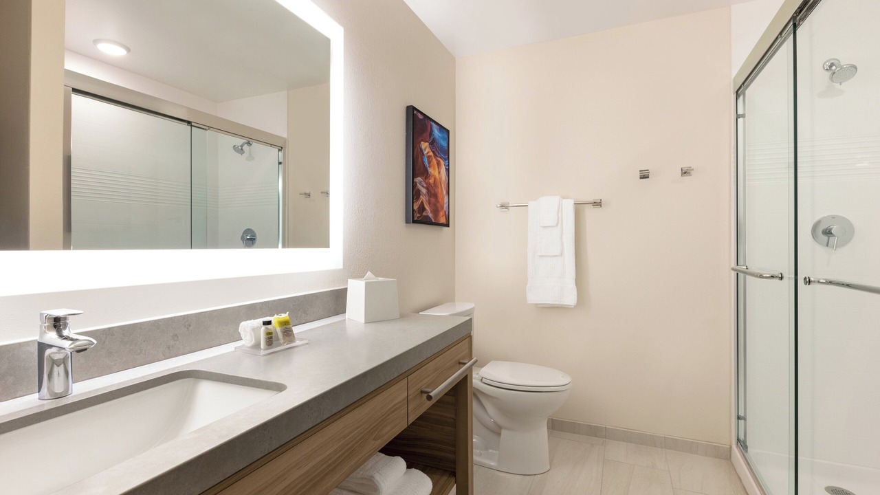 Photo of Bathroom in Billings