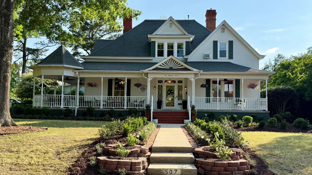Photo of Outdoor in Clayton