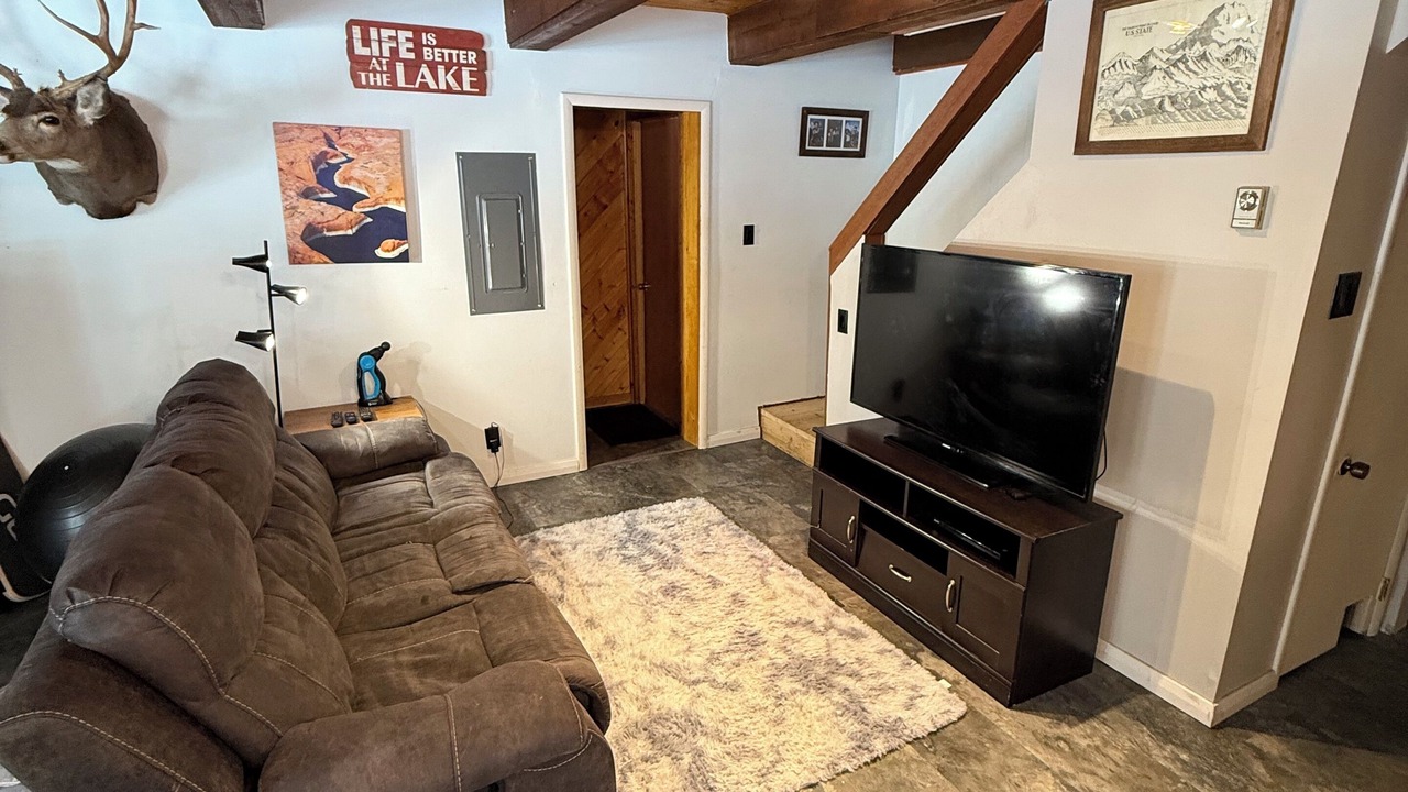 Photo of Livingroom in Thayne