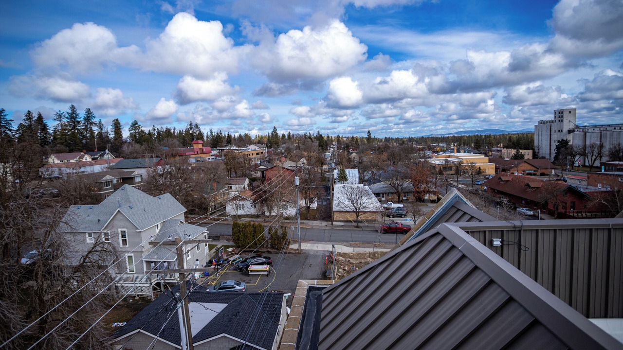 Photo of Outdoor in Cheney
