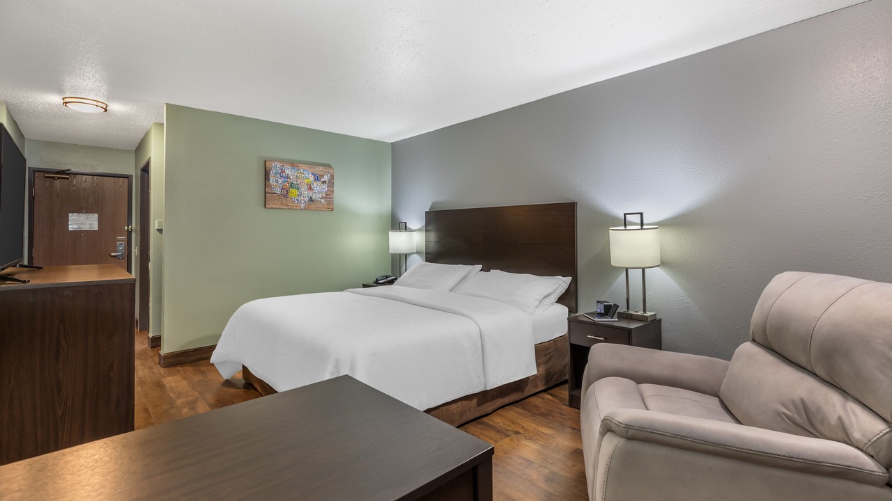 Photo of Bedroom in Laramie