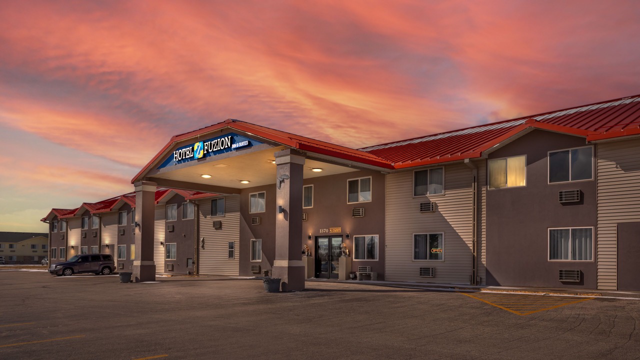 Photo of Outdoor in Laramie