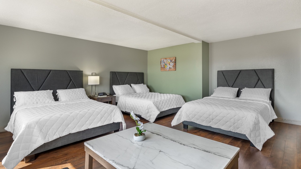 Photo of Bedroom in Laramie