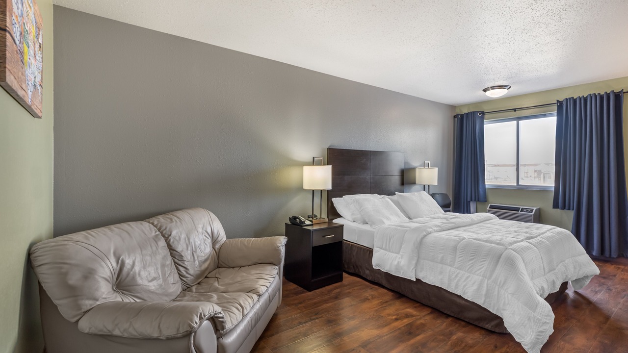 Photo of Bedroom in Laramie
