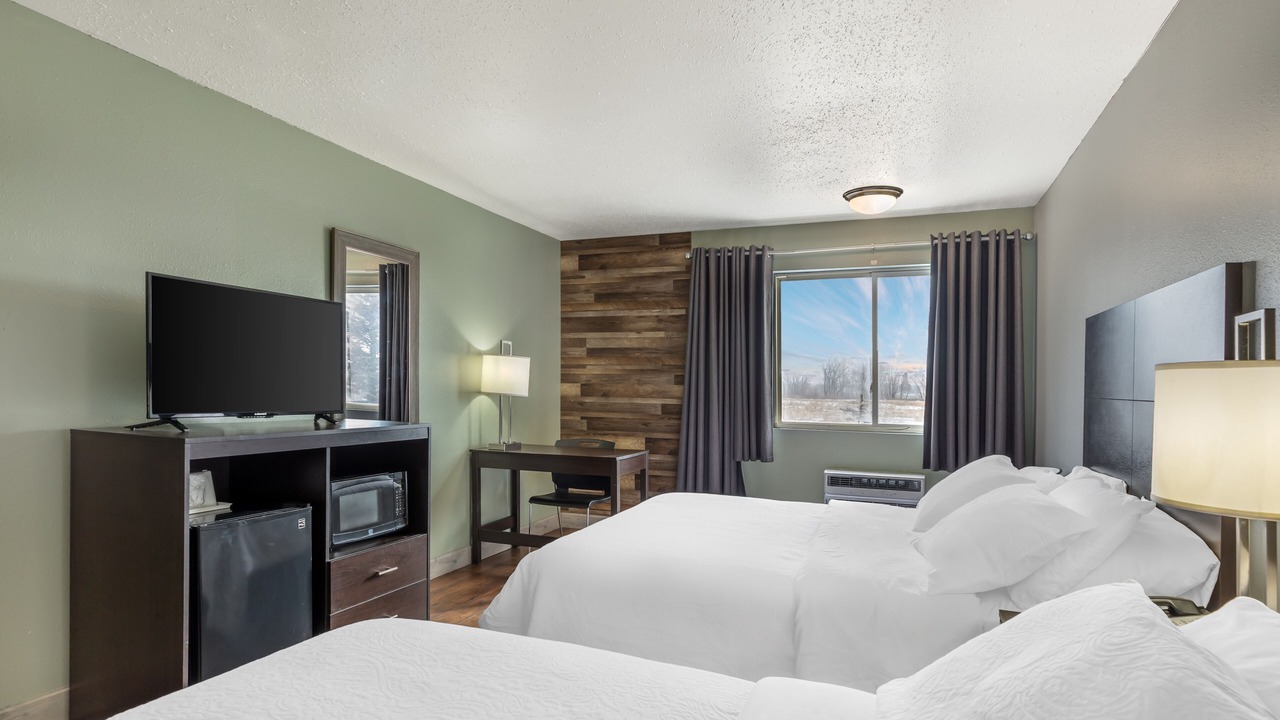Photo of Bedroom in Laramie