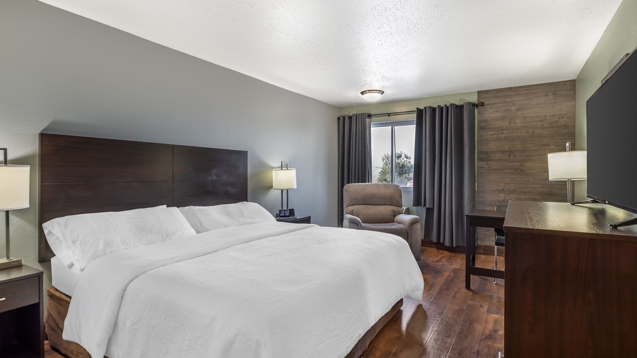 Photo of Bedroom in Laramie