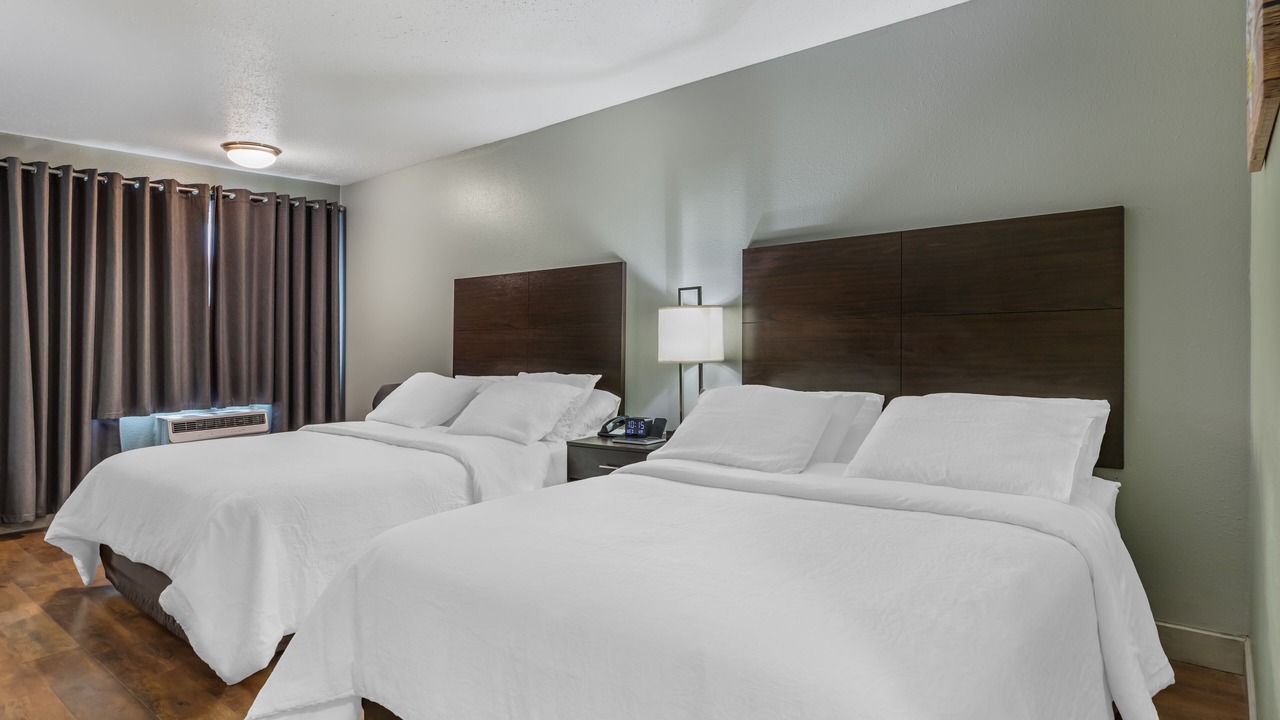 Photo of Bedroom in Laramie