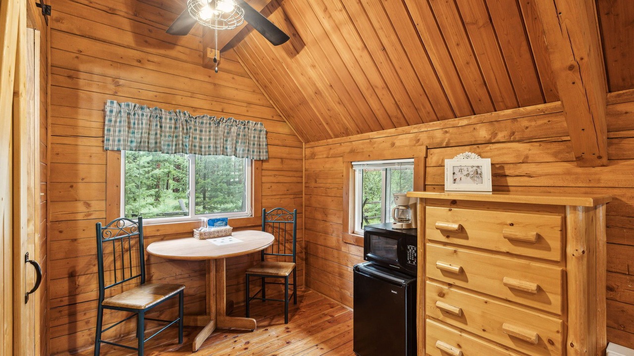 Photo of Kitchen in Grantsdale