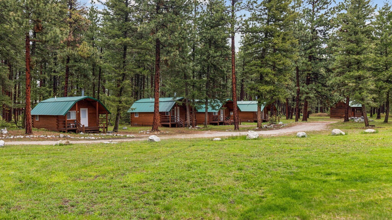 Photo of Outdoor in Grantsdale