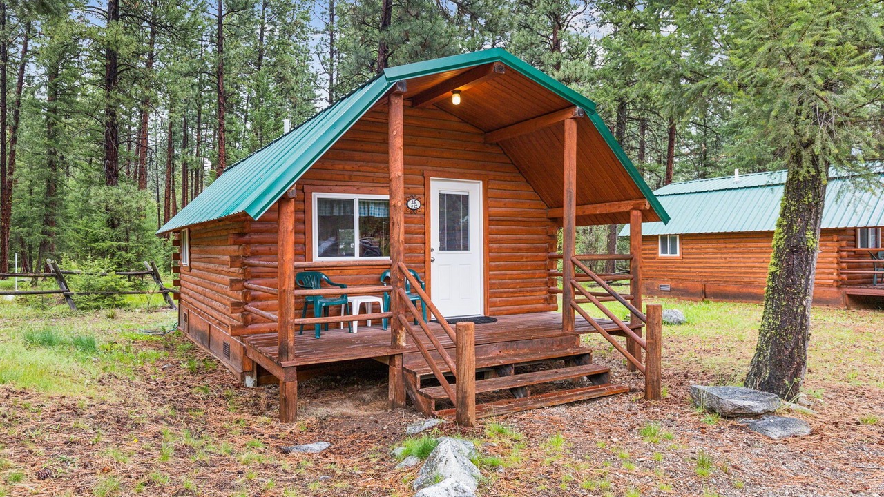 Photo of Outdoor in Grantsdale