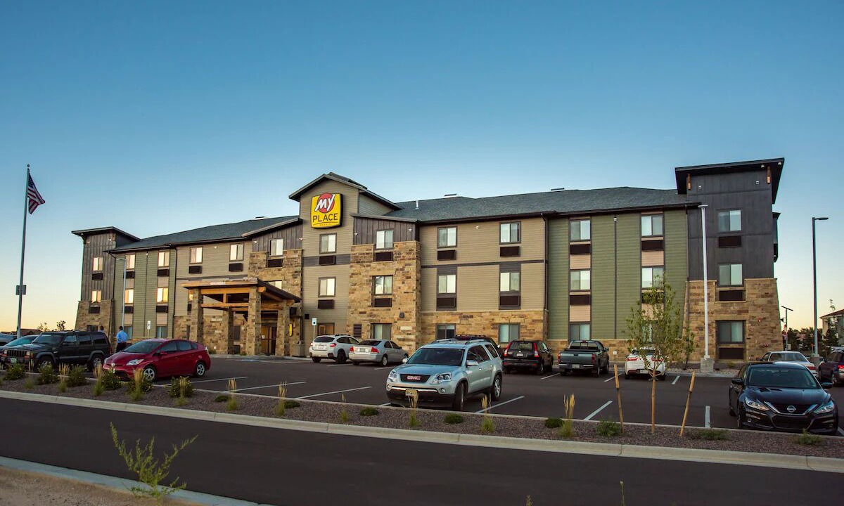 Photo of Outdoor in Idaho Falls