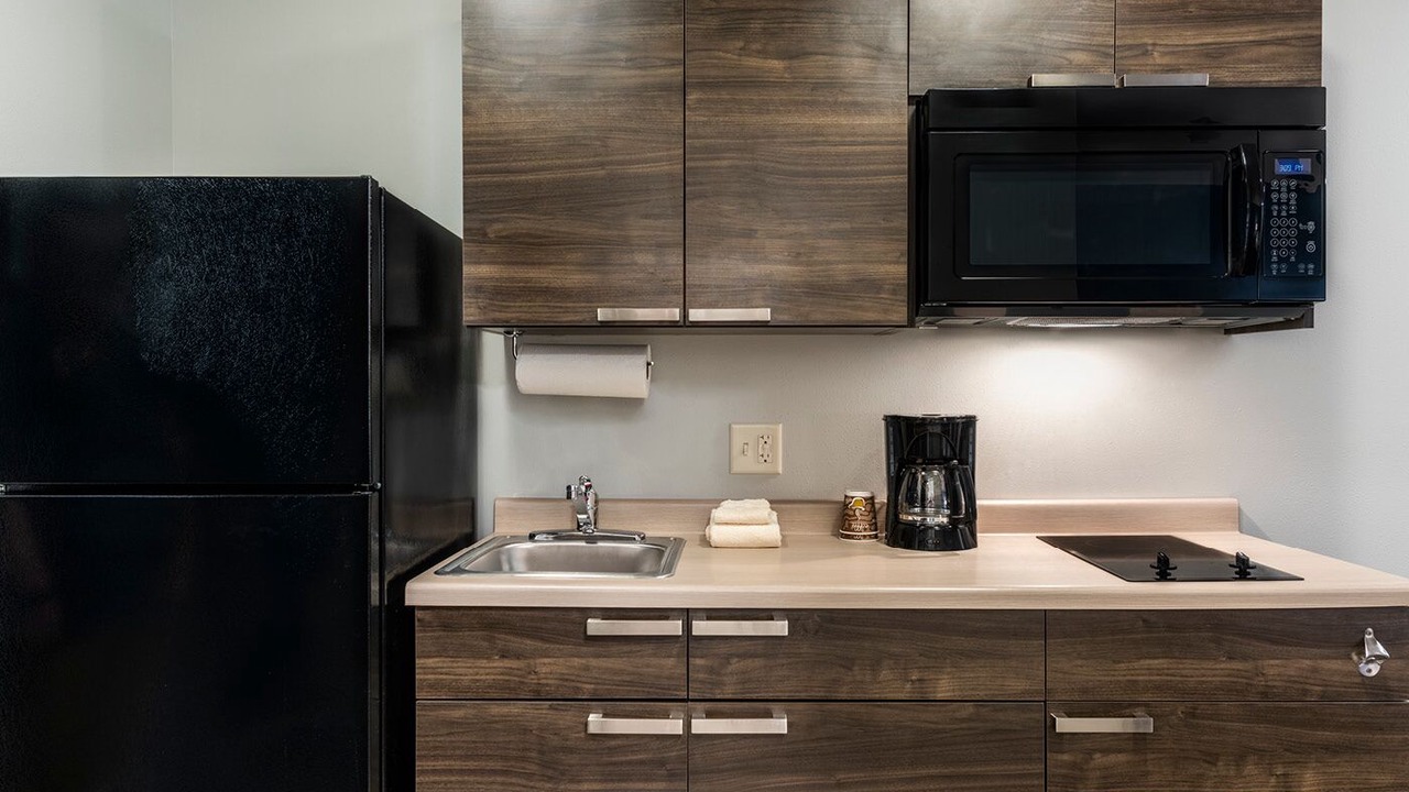 Photo of Kitchen in Idaho Falls