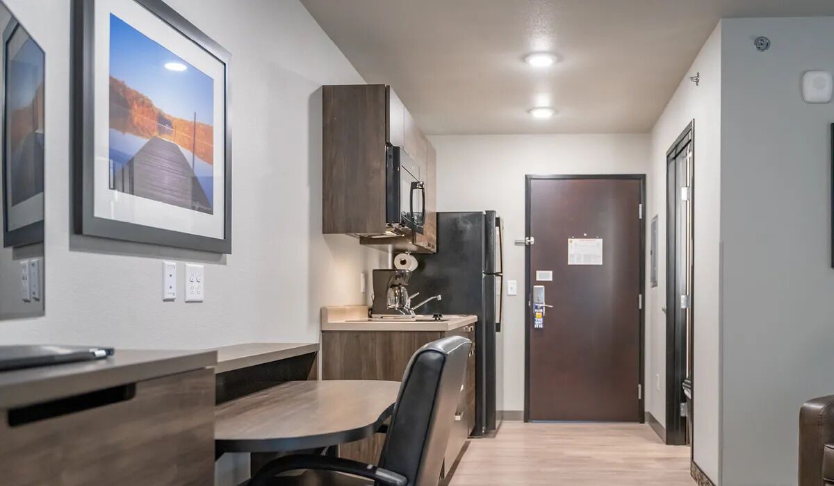 Photo of Kitchen in Idaho Falls