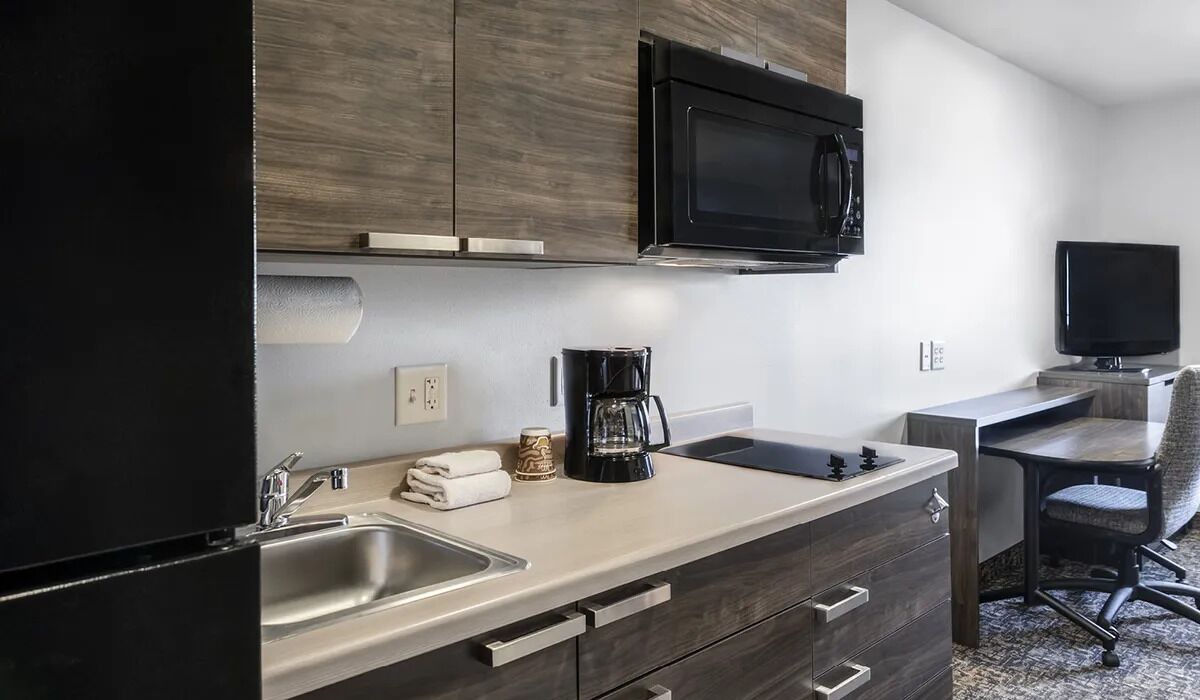 Photo of Kitchen in Idaho Falls