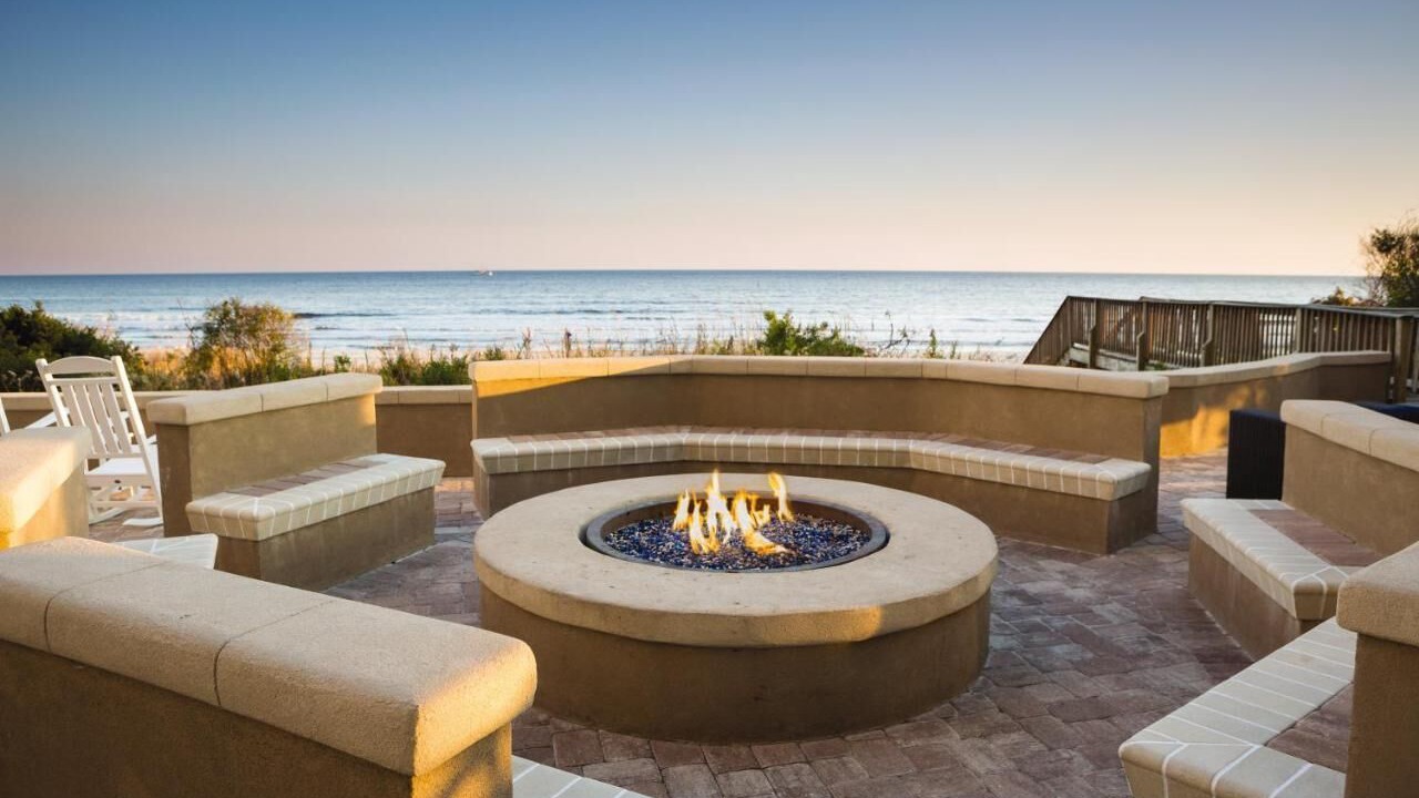 Photo of Patio Balcony in Ash