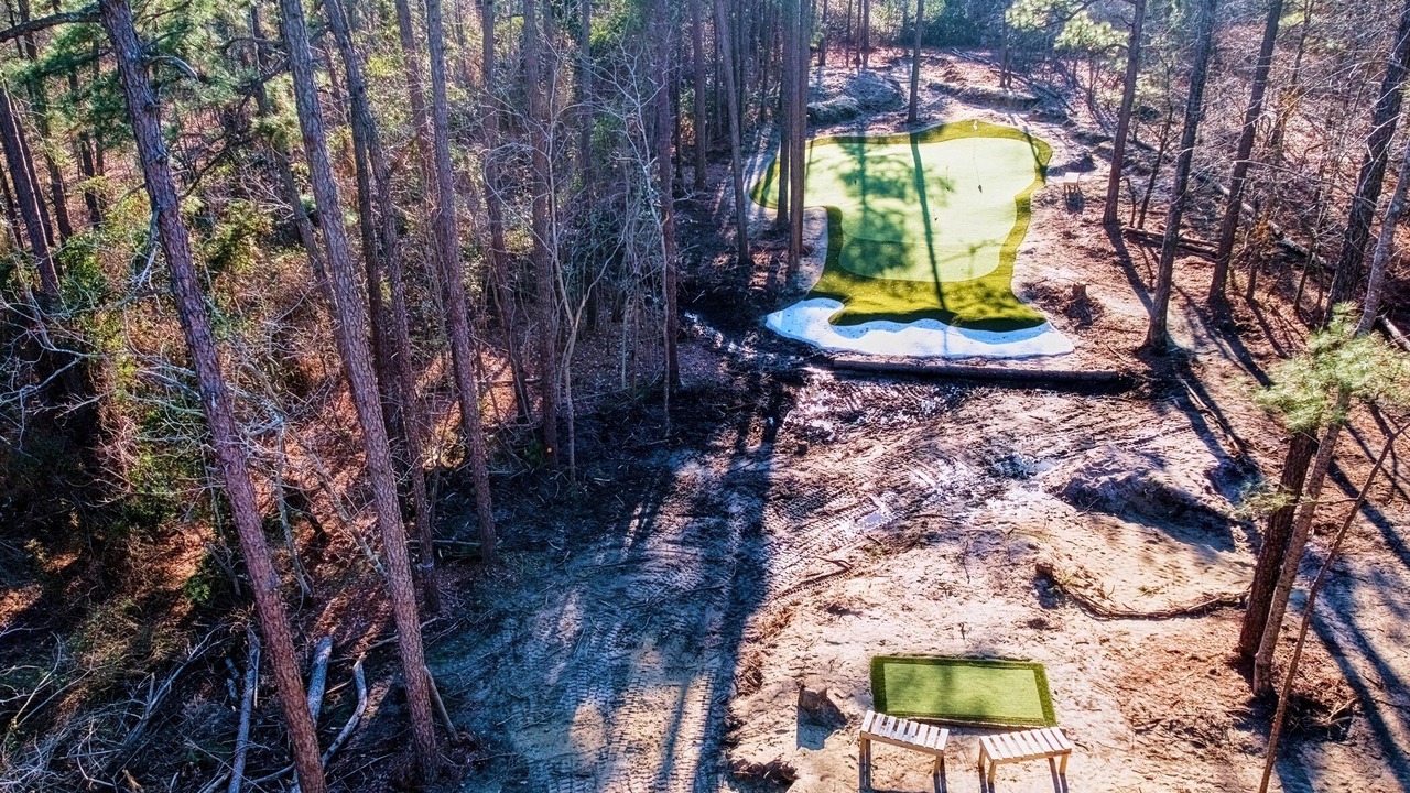 Photo of Outdoor in West End